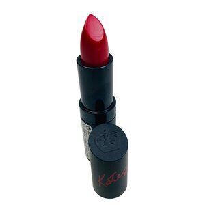 Rimmel Kate Lasting Finish Lipstick #10 Rossetto Red Discontinued